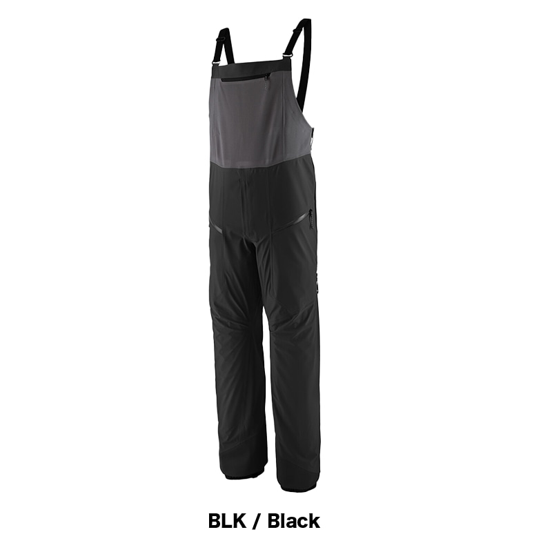 [ポイント10倍]パタゴニア patagonia M's Snowdrifter Bibs メンズ スノードリフター ビブ 30076[国内正規品]