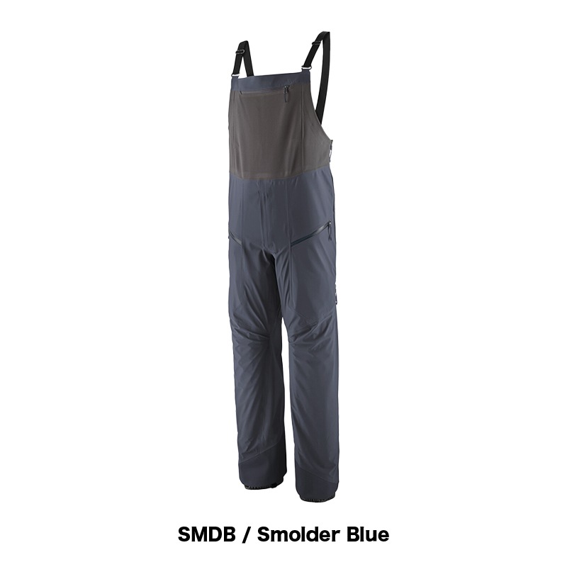 [ポイント10倍]パタゴニア patagonia M's Snowdrifter Bibs メンズ スノードリフター ビブ 30076[国内正規品]