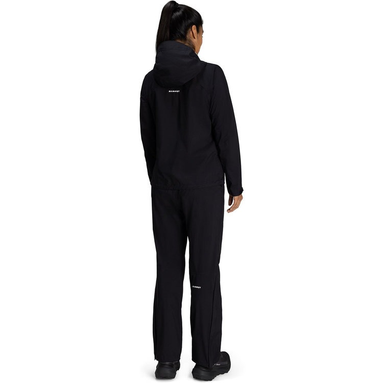 マムート MAMMUT Masao Light Rain-Suit AF Women マサオ ライト レイン スーツ[1010-31360] [2025SS] [レディース] [ハードシェル] [雨具] [レインウエア] [30%OFF]