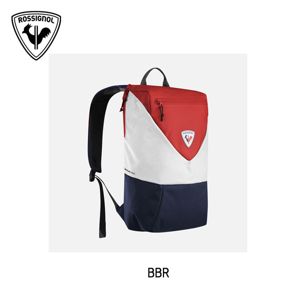 ロシニョール ROSSIGNOL バックトゥザゲーム BACK TO THE GAMES 12L リュックサック ザック 25-26【お取り寄せ商品】