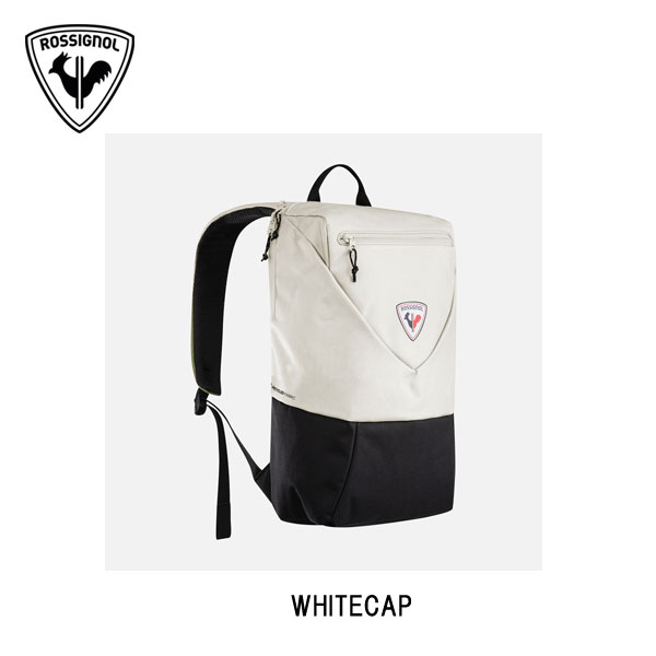 ロシニョール ROSSIGNOL バックトゥザゲーム BACK TO THE GAMES 12L リュックサック ザック 25-26【お取り寄せ商品】