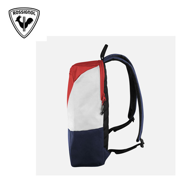 ロシニョール ROSSIGNOL バックトゥザゲーム BACK TO THE GAMES 12L リュックサック ザック 25-26【お取り寄せ商品】