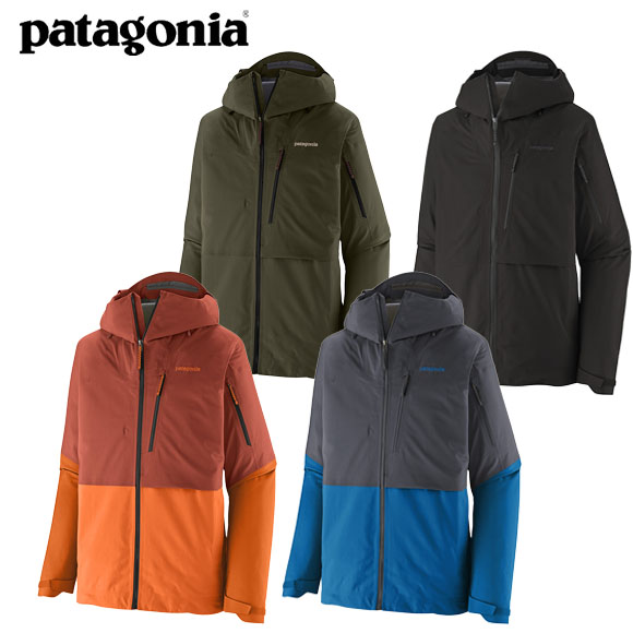 パタゴニア patagonia M's Untracked Jkt メンズ アントラックド ジャケット 29869[20%OFF] [ポイント10倍]
