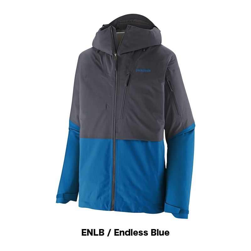 パタゴニア patagonia M's Untracked Jkt メンズ アントラックド ジャケット 29869[20%OFF] [ポイント10倍]