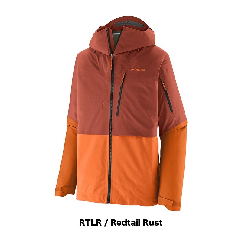 パタゴニア patagonia M's Untracked Jkt メンズ アントラックド ジャケット 29869[20%OFF] [ポイント10倍]