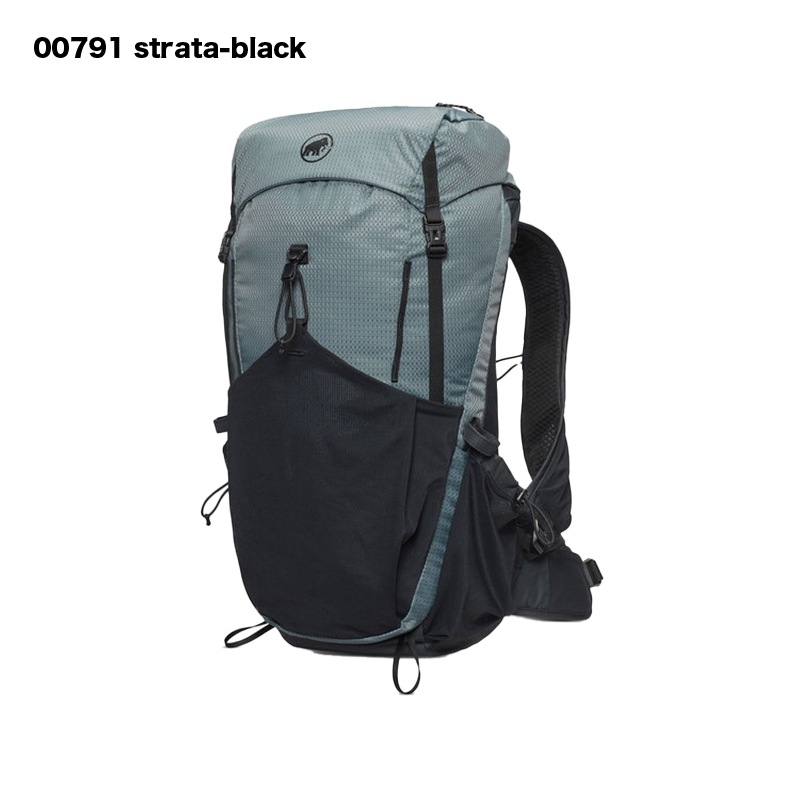 マムート MAMMUT Ducan 26 2530-01260[25SS] [ユニセックス] [バックパック] [長距離] [ハイキング] [30%OFF]