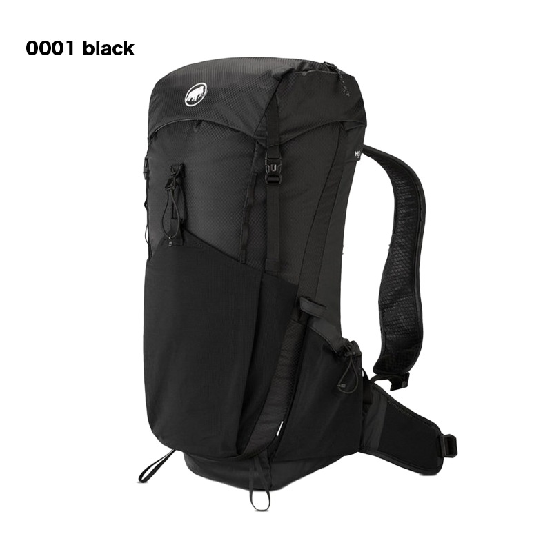 マムート MAMMUT Ducan 26 2530-01260[25SS] [ユニセックス] [バックパック] [長距離] [ハイキング] [30%OFF]
