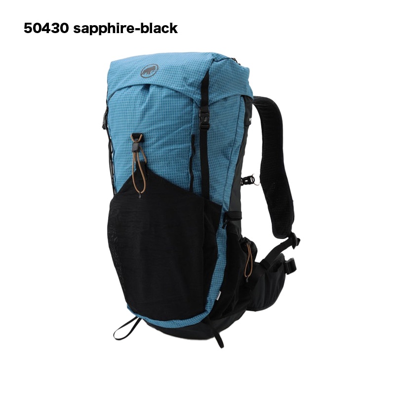 マムート MAMMUT Ducan 26 2530-01260[25SS] [ユニセックス] [バックパック] [長距離] [ハイキング] [30%OFF]