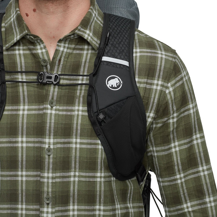 マムート MAMMUT Ducan 26 2530-01260[25SS] [ユニセックス] [バックパック] [長距離] [ハイキング] [30%OFF]