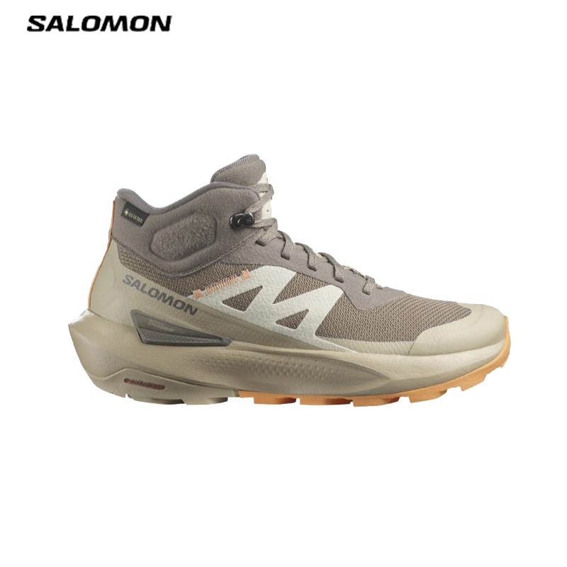 一押しサロモンシューズ】サロモン シューズ SALOMON エリクサー 