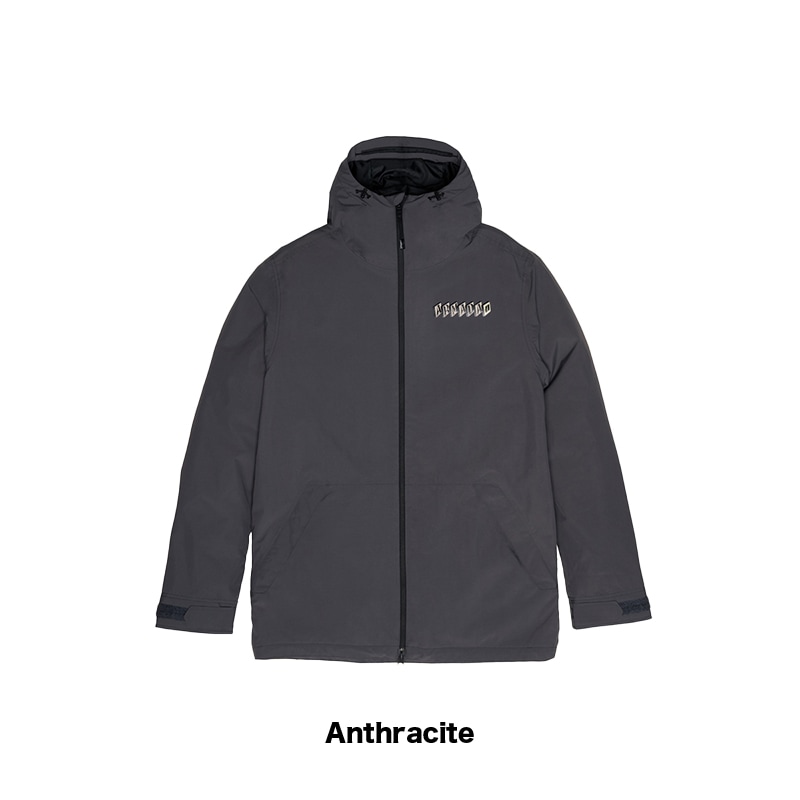アルマダ ARMADA リーディー ジャケット Reedy 2L Insulated Jacket R006020502024-25FW スキーウェア メンズ 中綿 フリースタイル