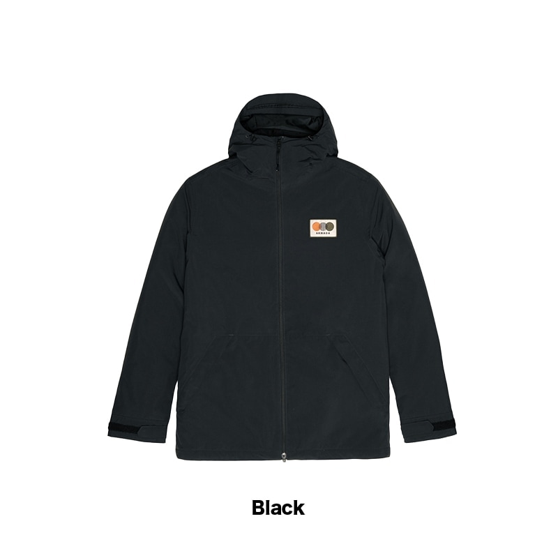 アルマダ ARMADA リーディー ジャケット Reedy 2L Insulated Jacket R006020502024-25FW スキーウェア メンズ 中綿 フリースタイル