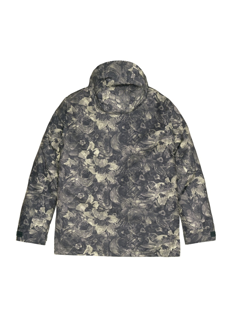 アルマダ ARMADA リーディー ジャケット Reedy 2L Insulated Jacket R006020502024-25FW スキーウェア メンズ 中綿 フリースタイル