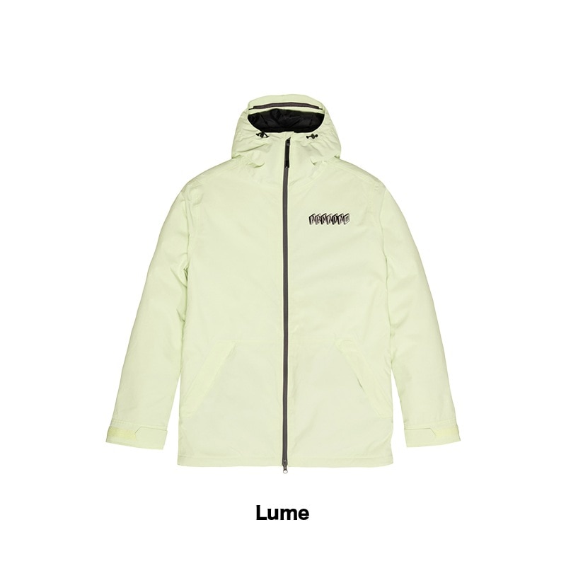 アルマダ ARMADA リーディー ジャケット Reedy 2L Insulated Jacket R006020502024-25FW スキーウェア メンズ 中綿 フリースタイル