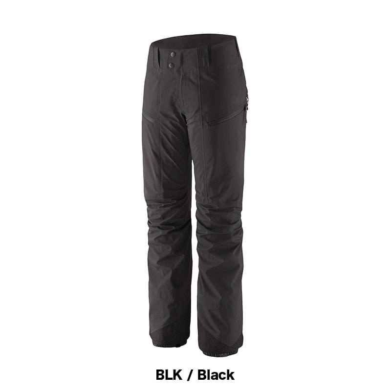 [ポイント10倍]パタゴニア patagonia W's Untracked Pants ウィメンズ アントラックド パンツ 29855[国内正規品]