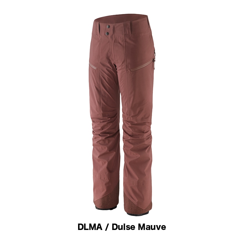 [ポイント10倍]パタゴニア patagonia W's Untracked Pants ウィメンズ アントラックド パンツ 29855[国内正規品]