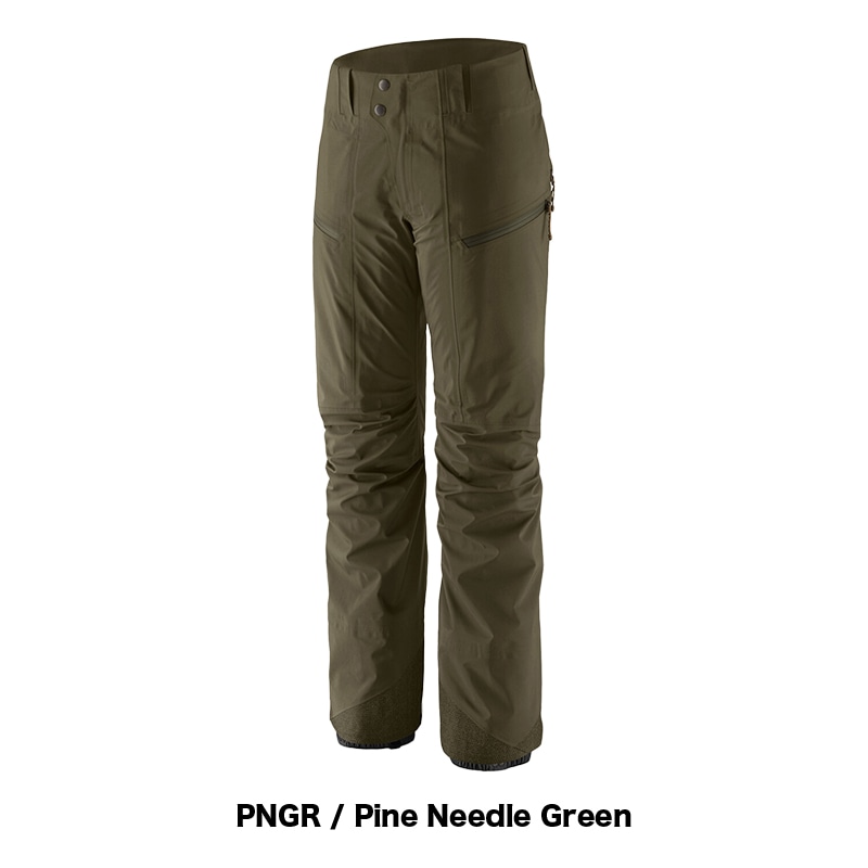 [ポイント10倍]パタゴニア patagonia W's Untracked Pants ウィメンズ アントラックド パンツ 29855[国内正規品]