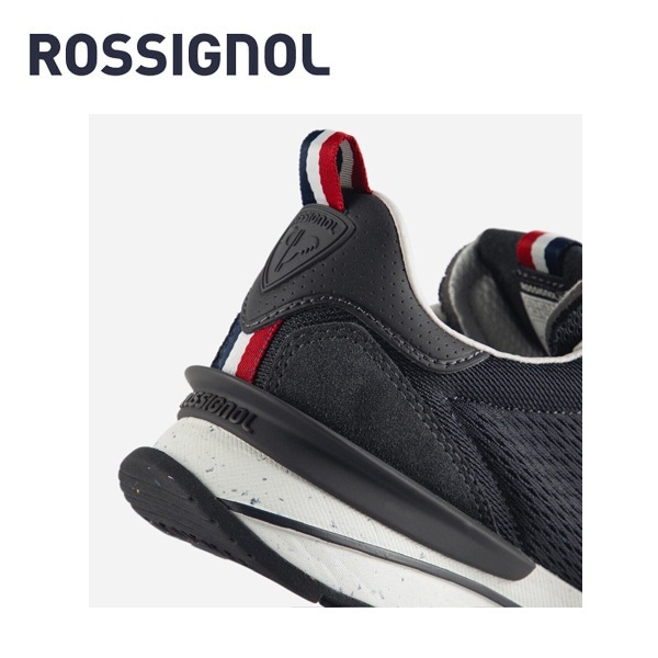 ロシニョール ROSSIGNOL HRTG RETRO ヘリテージ レトロ メンズ スニーカー [RNMMA70] [ポイント10倍]