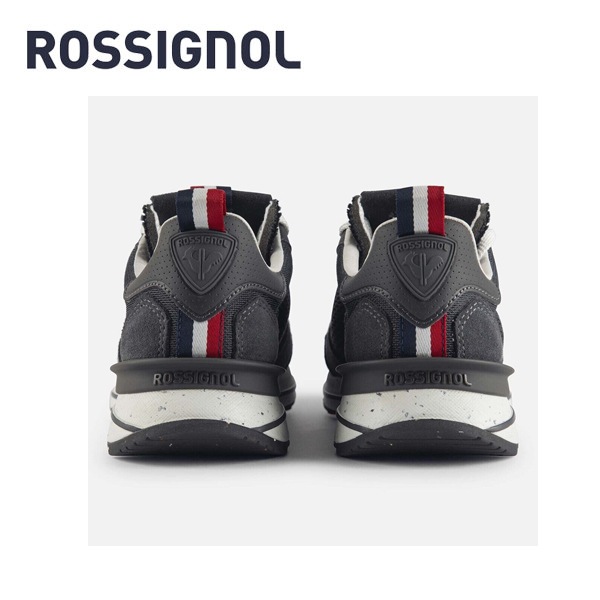 ロシニョール ROSSIGNOL HRTG RETRO ヘリテージ レトロ メンズ スニーカー [RNMMA70] [ポイント10倍]