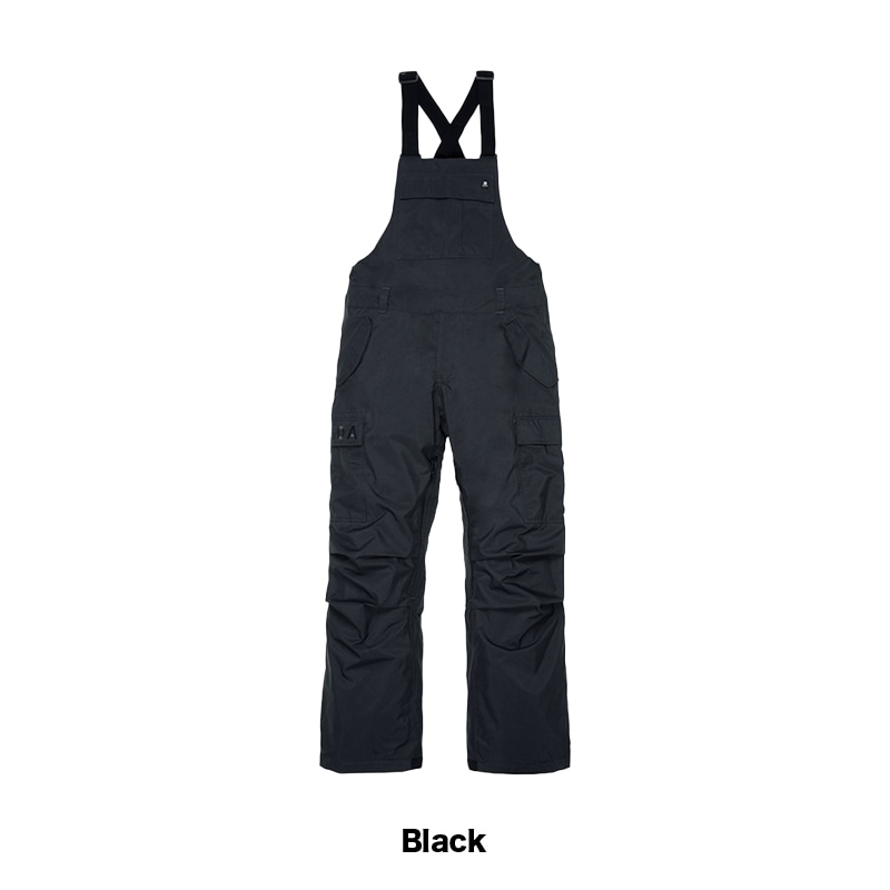 アルマダ ARMADA サンプター ビブパンツ Sumpter 2L Bib メンズ R006030502024-25FW スキーウェア シェル フリースタイル