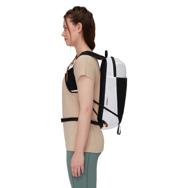 マムート MAMMUT Aenergy 12 2530-00870[25SS] [メンズ] [ハイキングバック] [軽量] [30%OFF]