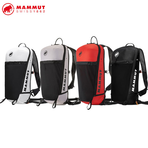 マムート MAMMUT Aenergy 12 2530-00870[25SS] [メンズ] [ハイキングバック] [軽量] [30%OFF]