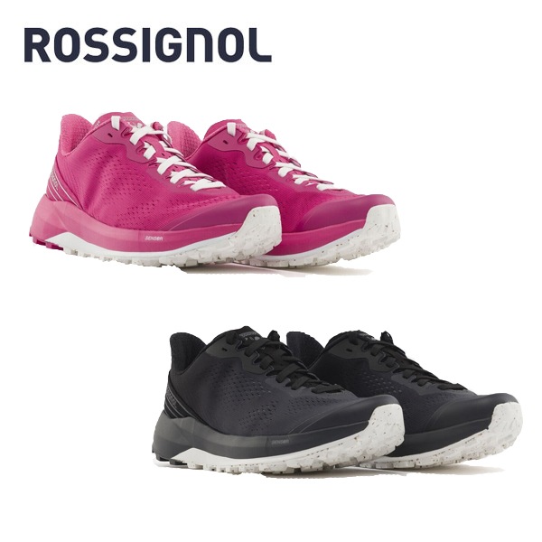 ロシニョール ROSSIGNOL W SKPR 2.0 レディース シューズ 靴 ランニング ウォーキング [RNMWA20] [ポイント10倍]