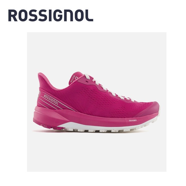 ロシニョール ROSSIGNOL W SKPR 2.0 レディース シューズ 靴 ランニング ウォーキング [RNMWA20] [ポイント10倍]