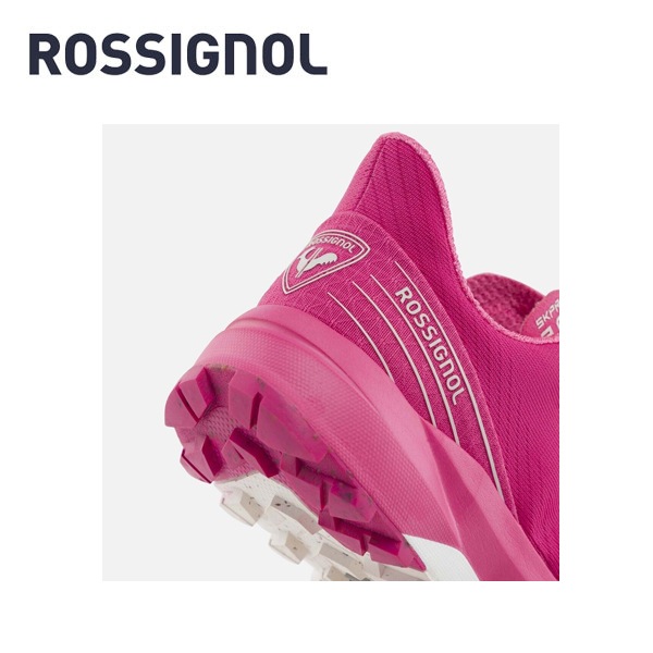 ロシニョール ROSSIGNOL W SKPR 2.0 レディース シューズ 靴 ランニング ウォーキング [RNMWA20] [ポイント10倍]