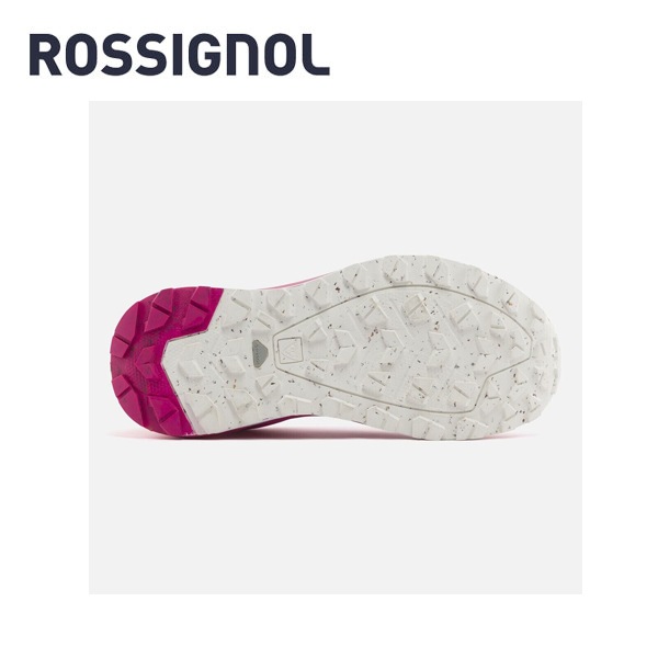 ロシニョール ROSSIGNOL W SKPR 2.0 レディース シューズ 靴 ランニング ウォーキング [RNMWA20] [ポイント10倍]