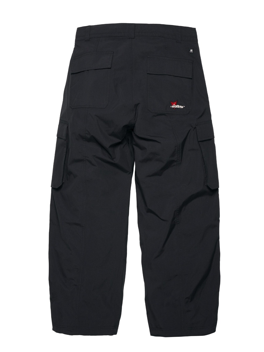 アルマダ ARMADA チームイシュー カーゴパンツ Team Issue Cargo 2L Insulated Pant R005950302024-25FW スキーウェア 中綿 フリースタイル