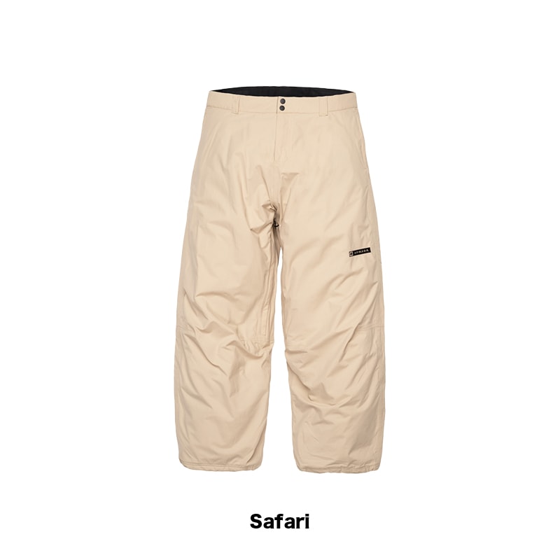 アルマダ ARMADA チームイシュー パンツ Team Issue 2L Insulated Pant R005810602024-25FW スキーウェア 中綿 フリースタイル
