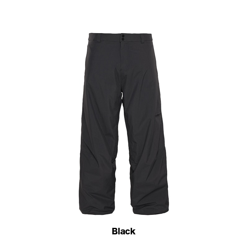 アルマダ ARMADA チームイシュー パンツ Team Issue 2L Insulated Pant R005810602024-25FW スキーウェア 中綿 フリースタイル
