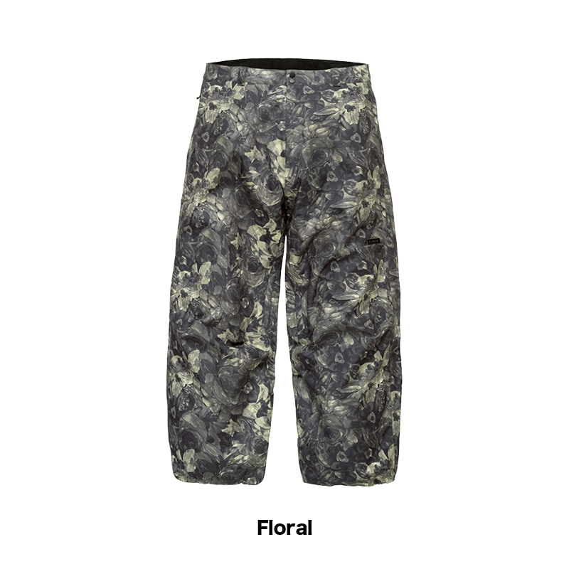 アルマダ ARMADA チームイシュー パンツ Team Issue 2L Insulated Pant R005810602024-25FW スキーウェア 中綿 フリースタイル