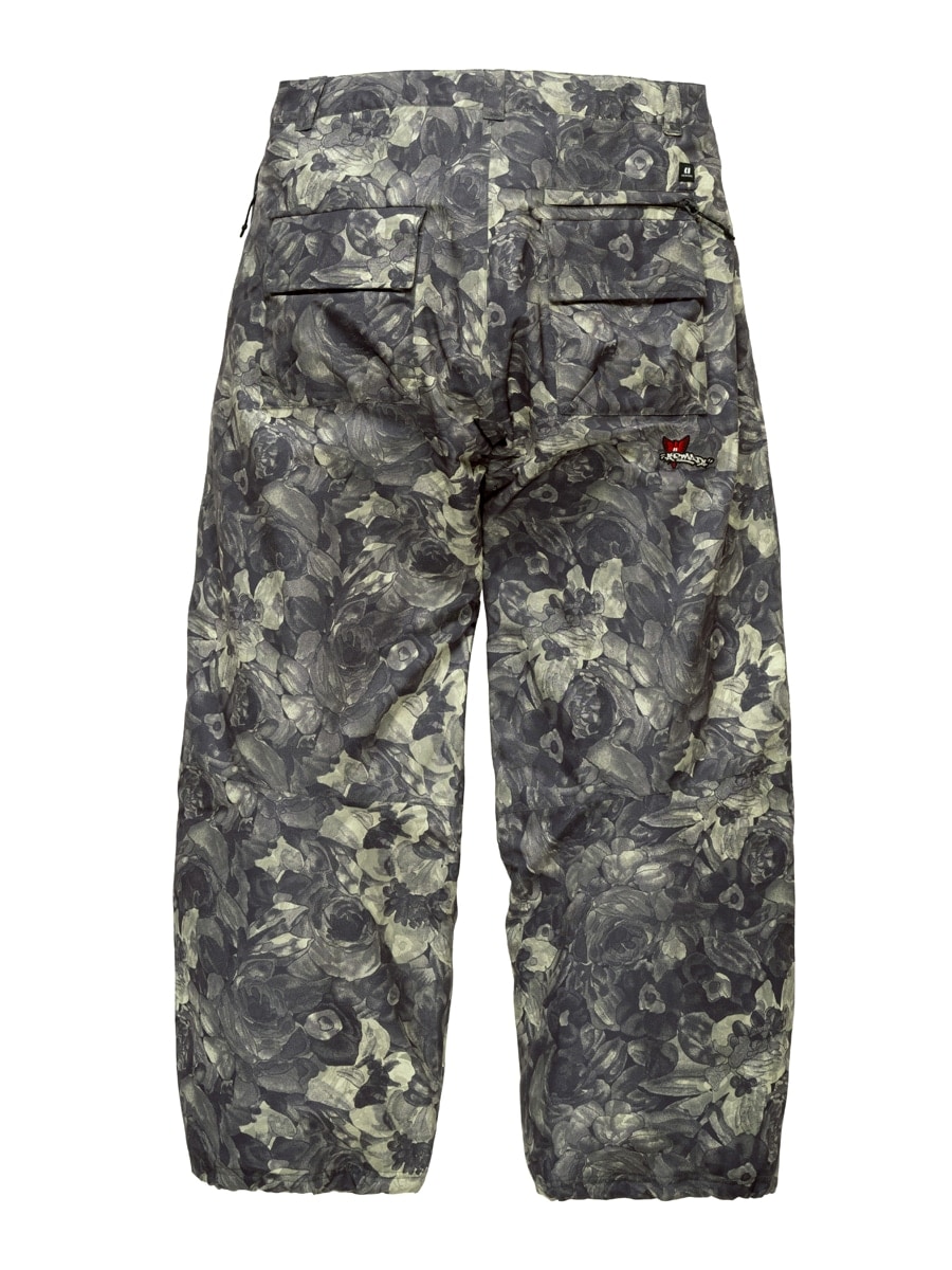 アルマダ ARMADA チームイシュー パンツ Team Issue 2L Insulated Pant R005810602024-25FW スキーウェア 中綿 フリースタイル
