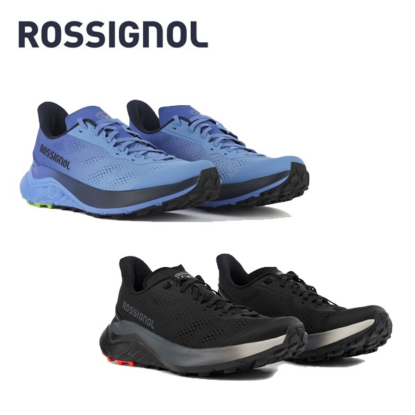 ロシニョール ROSSIGNOL VENOSK ヴェノスク メンズ ランニング トレイル 靴 [RNNMA50] [ポイント10倍]