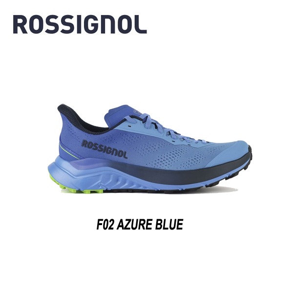 ロシニョール ROSSIGNOL VENOSK ヴェノスク メンズ ランニング トレイル 靴 [RNNMA50] [ポイント10倍]