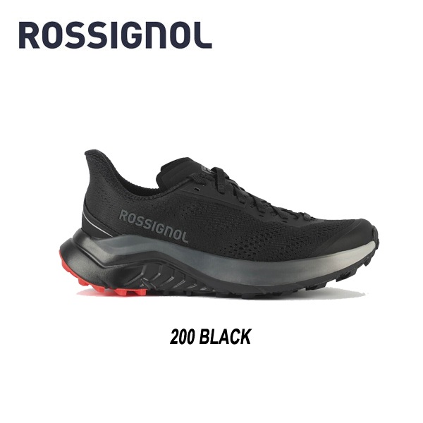 ロシニョール ROSSIGNOL VENOSK ヴェノスク メンズ ランニング トレイル 靴 [RNNMA50] [ポイント10倍]