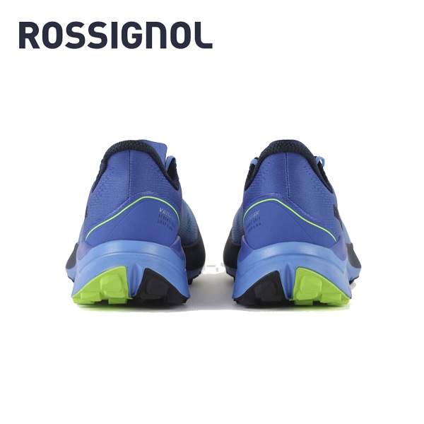 ロシニョール ROSSIGNOL VENOSK ヴェノスク メンズ ランニング トレイル 靴 [RNNMA50] [ポイント10倍]