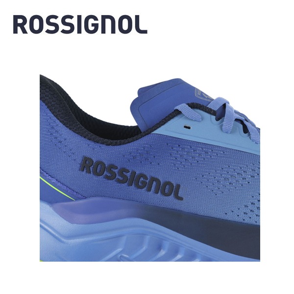 ロシニョール ROSSIGNOL VENOSK ヴェノスク メンズ ランニング トレイル 靴 [RNNMA50] [ポイント10倍]