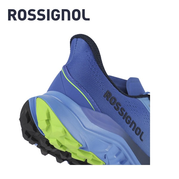 ロシニョール ROSSIGNOL VENOSK ヴェノスク メンズ ランニング トレイル 靴 [RNNMA50] [ポイント10倍]