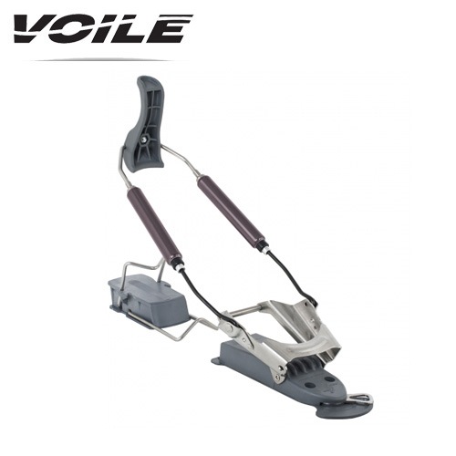 NEWモデル ボレー VOILE SWITCHBACK 75mm規格テレマークビンディング 単品販売不可[25/26]