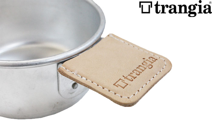 trangia ハーフ パイント マグ ハーフパイントマグ | WEST WEB MAGAZINE