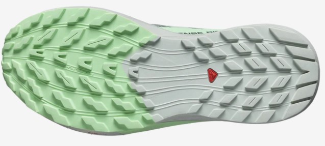 サロモン シューズ SALOMON センスライド5 SENSE RIDE 5 ウィメンズ トレイルランニングシューズ  L47458800