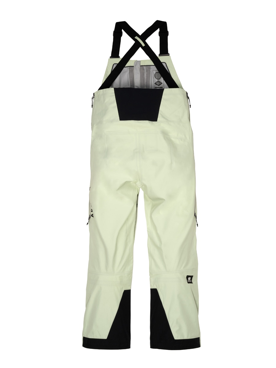 アルマダ ARMADA カビティド ビブパンツ Coveted 3L Gore-Tex Bib R005970302024-25FW スキーウェア ゴアテックス メンズ シェル