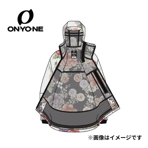 オンヨネ ONYONE スキーウェア リミテッドシェルジャケット＆パンツ パドルクラブ限定モデル 26/27 [ONJ 99LTD+ONP 99LTD] [上下セット販売] [早期予約販売] [納期11月末予定]