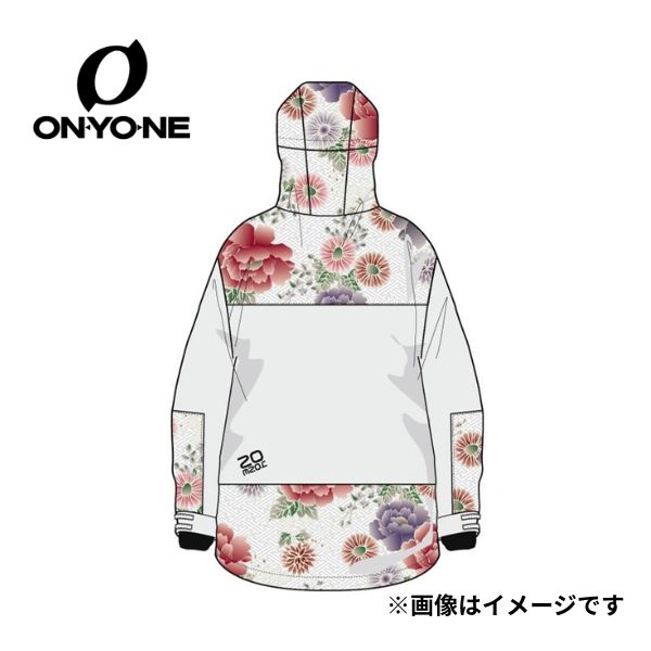 オンヨネ ONYONE スキーウェア リミテッドシェルジャケット＆パンツ パドルクラブ限定モデル 26/27 [ONJ 99LTD+ONP 99LTD] [上下セット販売] [早期予約販売] [納期11月末予定]