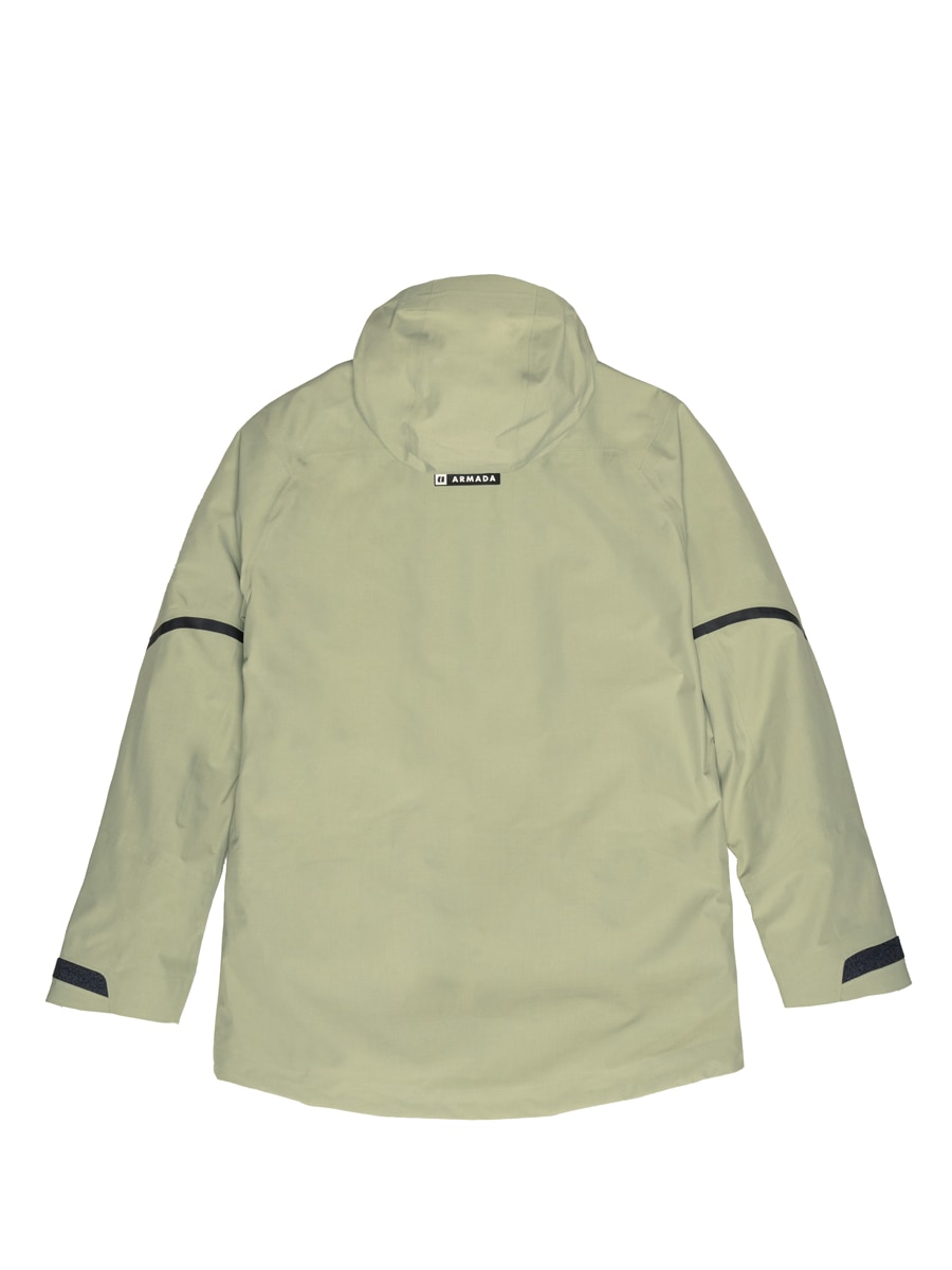 アルマダ ARMADA グランズ シェル ジャケット Grands 3L Jacket R005990302024-25FW スキーウェア シェル フリースタイル
