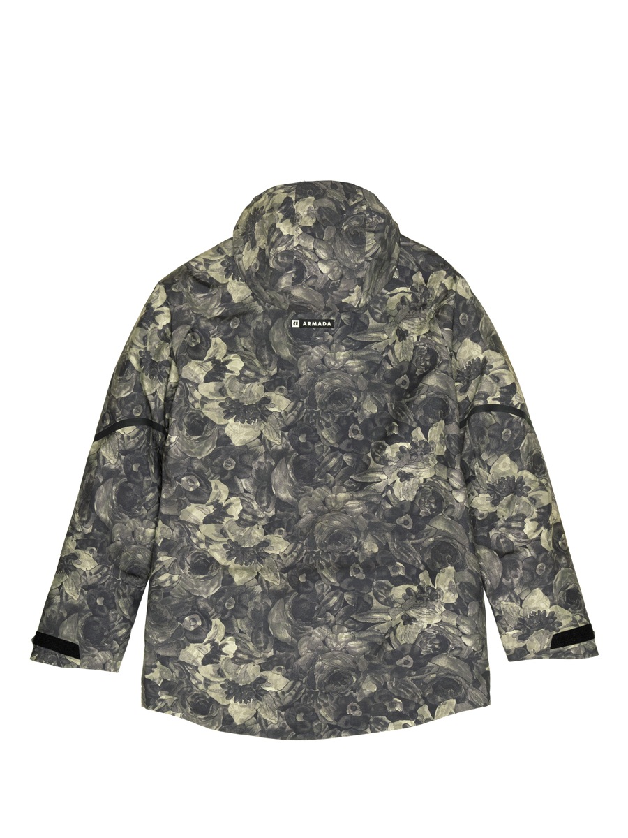 アルマダ ARMADA グランズ シェル ジャケット Grands 3L Jacket R005990302024-25FW スキーウェア シェル フリースタイル