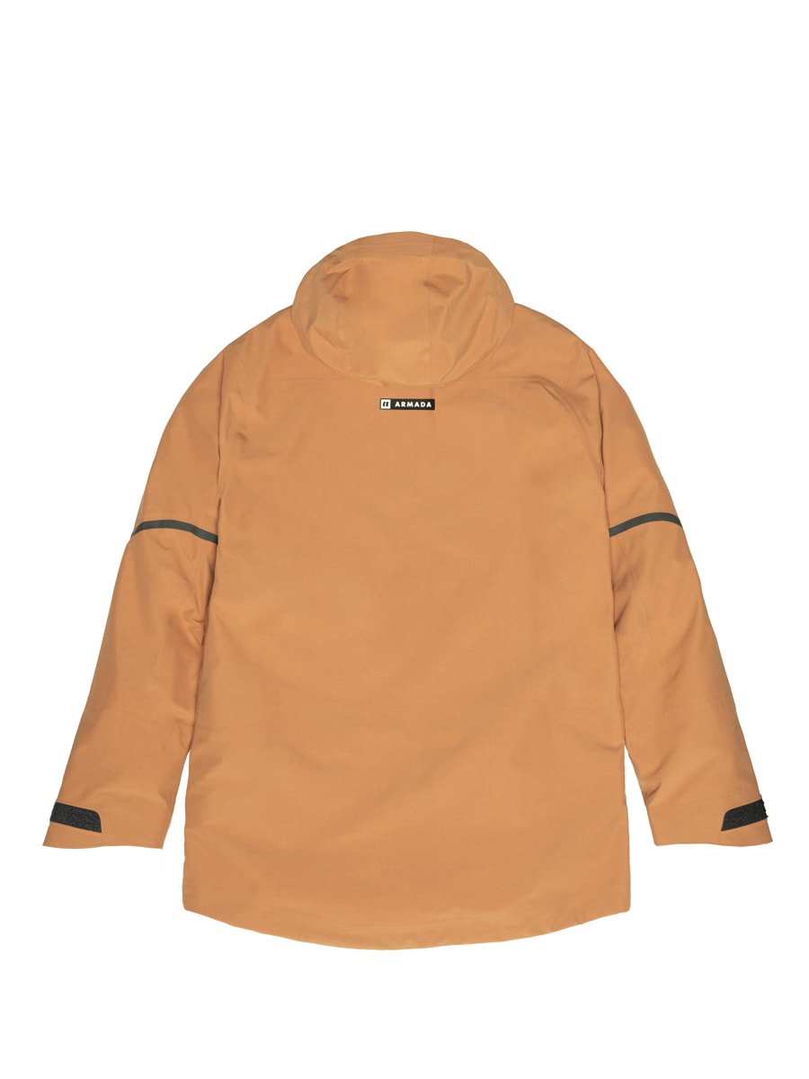 アルマダ ARMADA グランズ シェル ジャケット Grands 3L Jacket R005990302024-25FW スキーウェア シェル フリースタイル